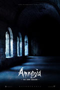 The Amnesia: Dark Descent