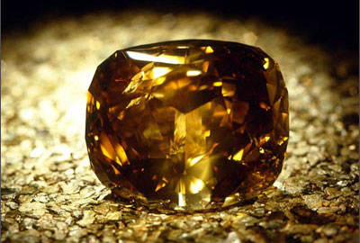 самый большой в мире бриллиант