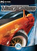 Need For Speed:Underground