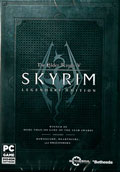 The Elder Scrolls V: Skyrim
