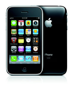 IPhone 3G (2008)