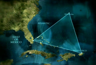 Бермудский треугольник