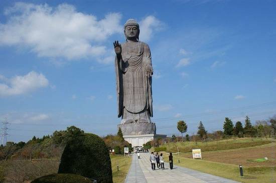 Будда Амитабхи