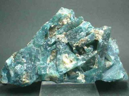 минерал грандидьерит
