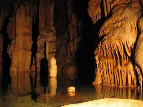 Пещера Сарма
