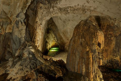 Пещера Миао (Мяо)