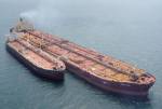 самый большой танкер в мире