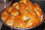 Пирожки с начинкой