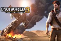 Uncharted 3