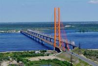 Обь - самая длинная река в России
