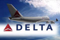 авиакомпания Delta