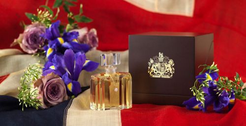 духи для женщин Royal Arms Diamond Edition Perfume